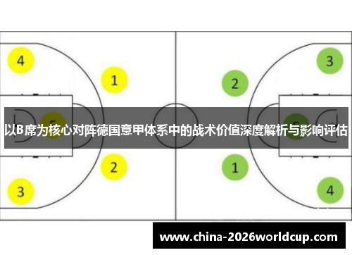 以B席为核心对阵德国意甲体系中的战术价值深度解析与影响评估